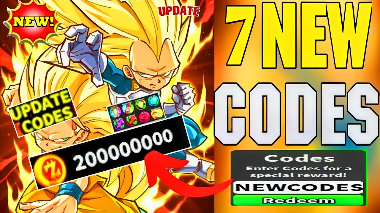 ⚠️КОДЫ НА ДЕНЬ СВЯТОГО ВАЛЕНТИНА💥⚠️ КОДЫ ДЛЯ DRAGON BALL RAGE В ROBLOX (ФЕВРАЛЬ 2026) - КОДЫ ДЛЯ ...