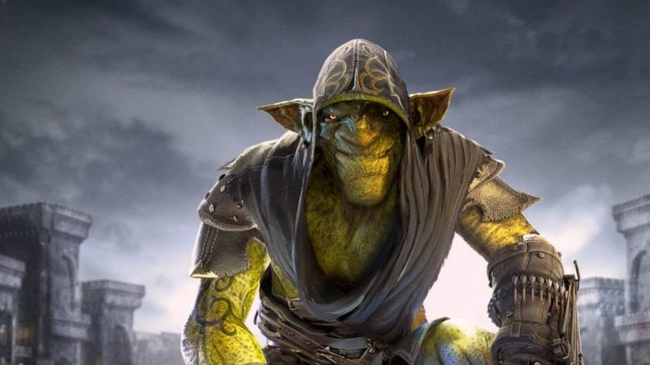 How the game Styx can simply be magnificent!