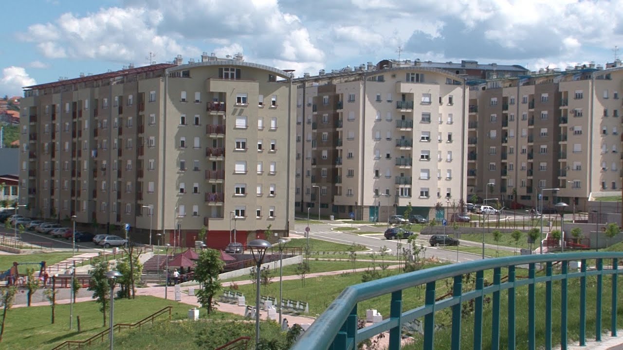 Koliko je sigurno kupovati nekretnine od Građevinske direkcije Srbije