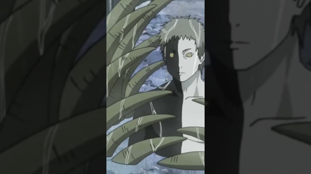 HOW Nagato 