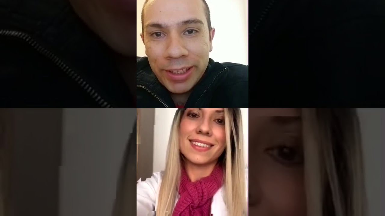 ¿Qué es la escleritis?  | Instagram Live