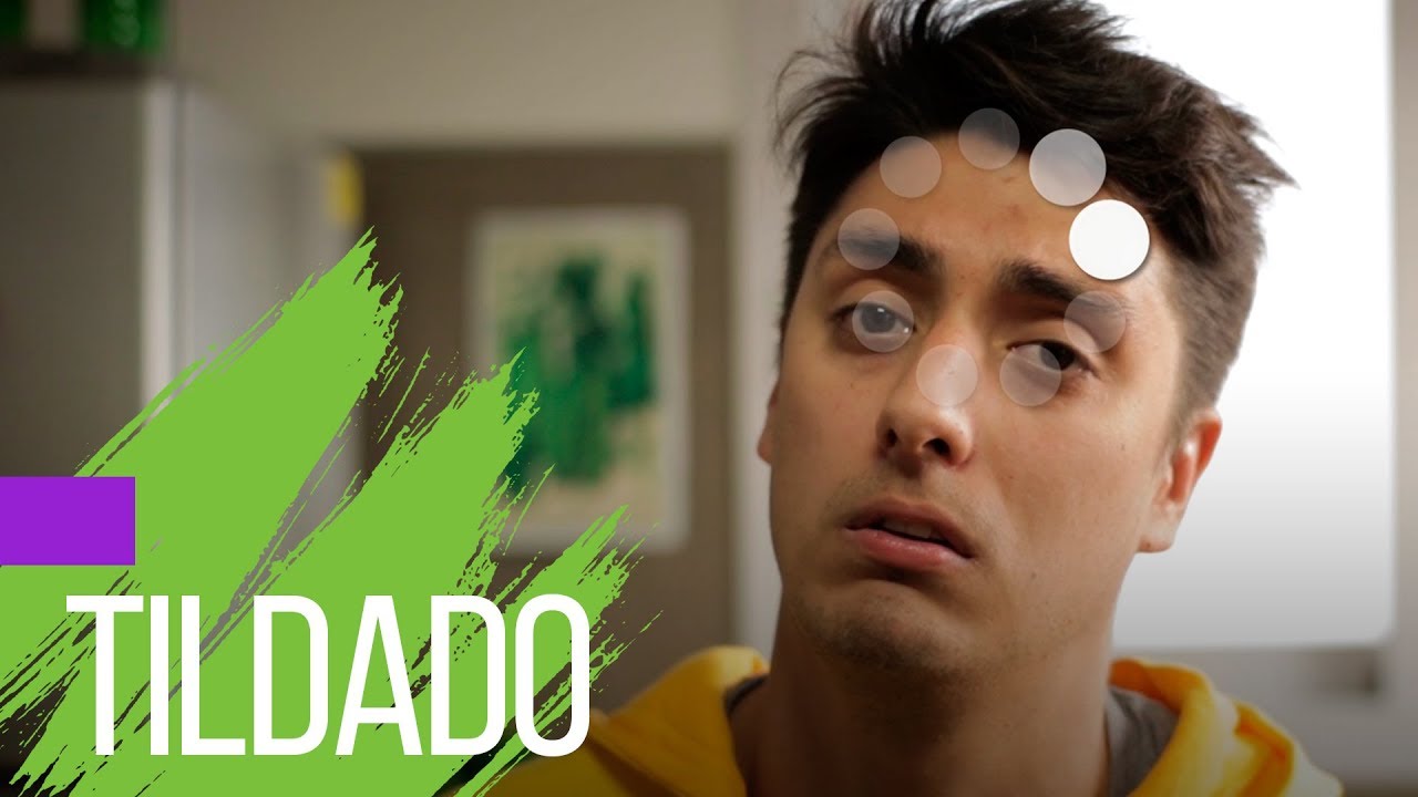TILDADO | Hecatombe!
