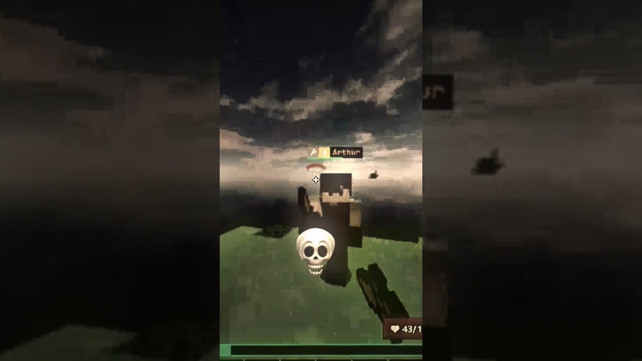 Bloxd.io 1v1 With Arthur #bloxdio