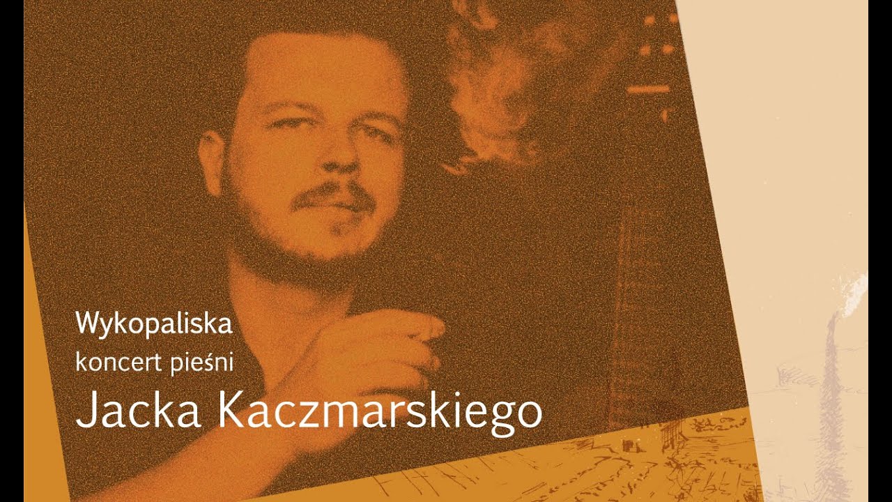 Jacek Kaczmarski po rosyjsku - koncert 