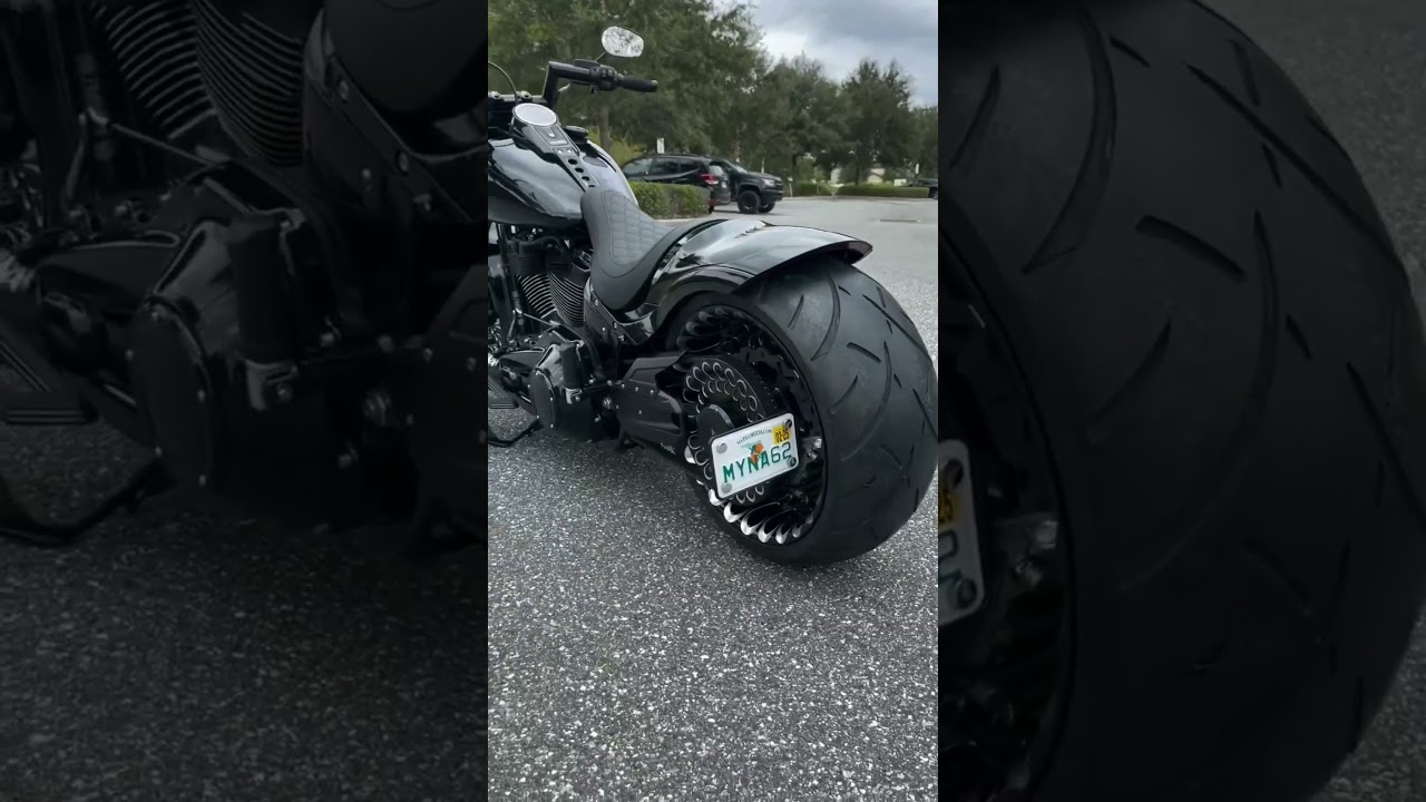 World&rsquo;s Most Dangerous Custom Superbike 😱 | Motorcycle Lovers Must Watch 🏍️💨