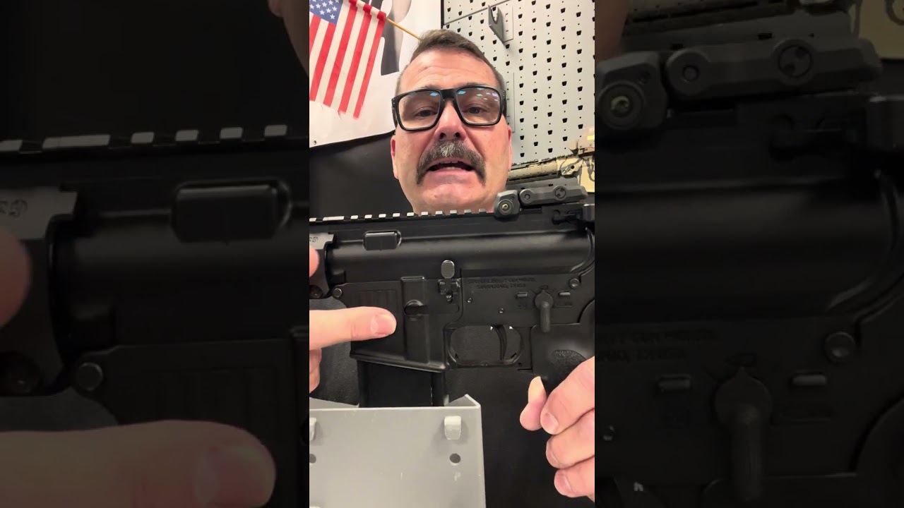 NFA Silencer Shop non-update and SBR specifics