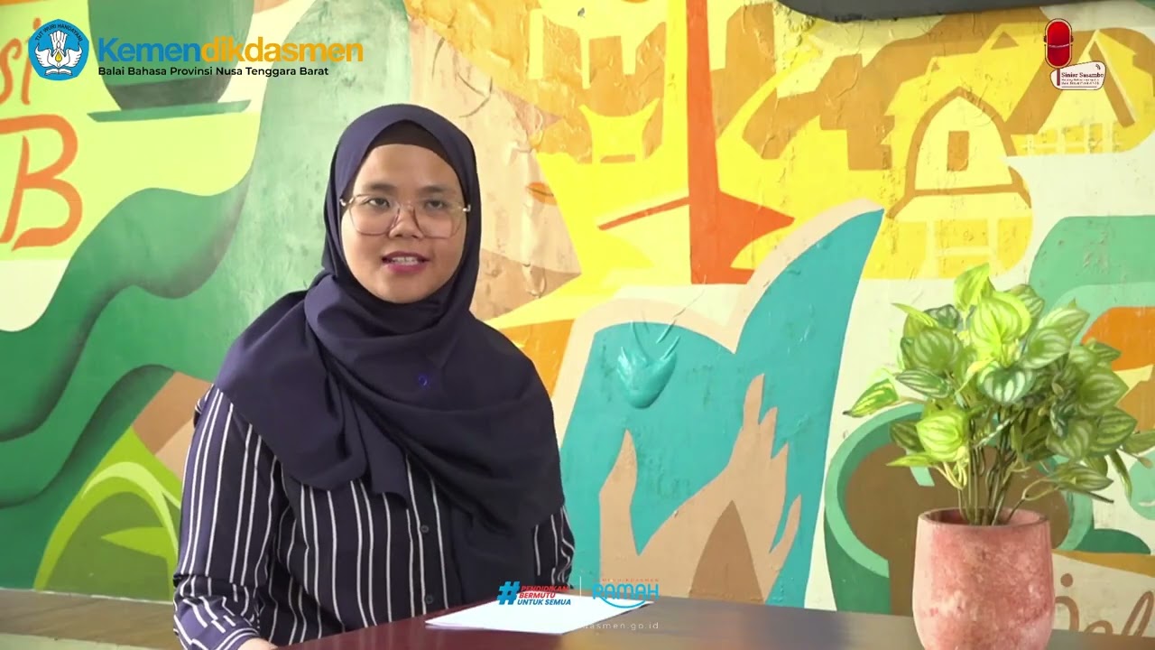 Yuk, Ukur Kemahiran Berbahasa Indonesiamu dengan UKBI!