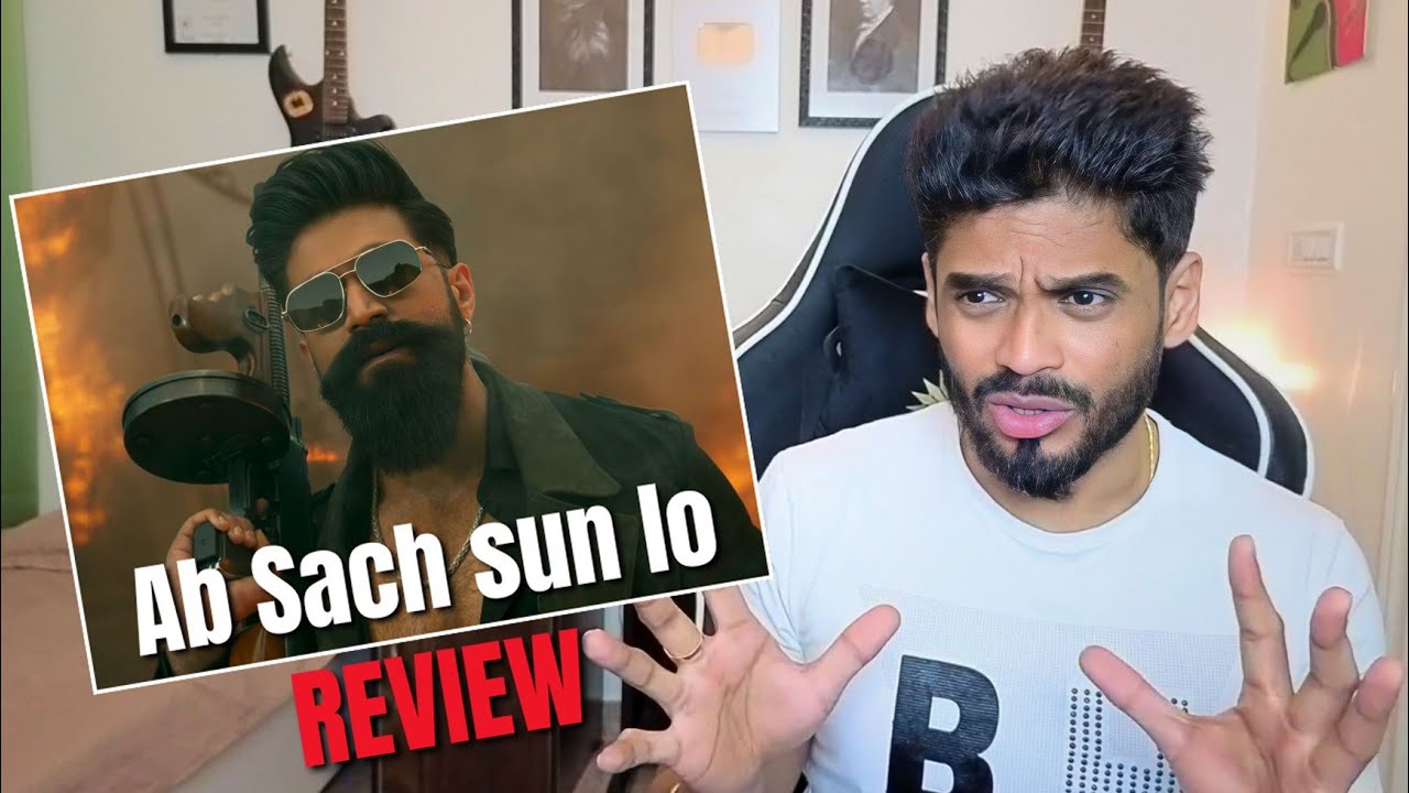 Did TOXIC justify its hype? | Toxic Movie REVIEW