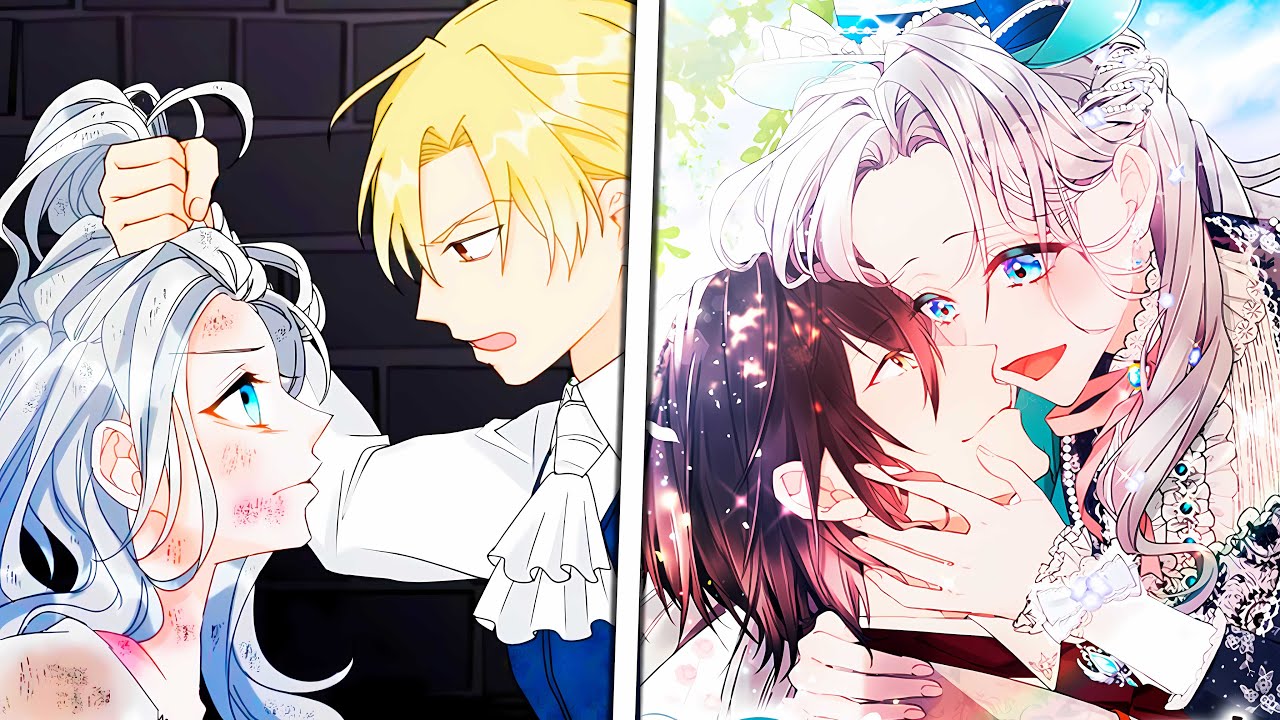 Back in the past, she changes her fate by marrying the enemy / Manhwa recap
