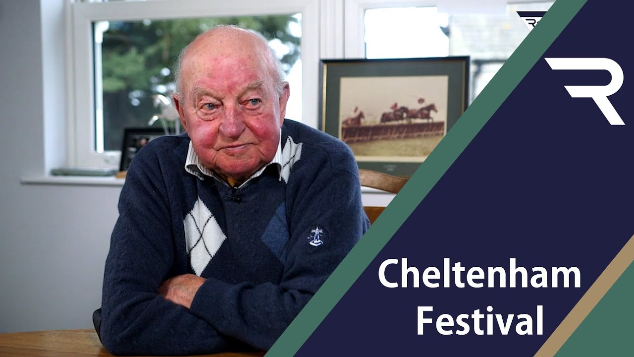 PETER EASTERBY TRIO OF ARKLE TROPHY WINNERS: Alverton, Clayside & Ryeman - Racing TV