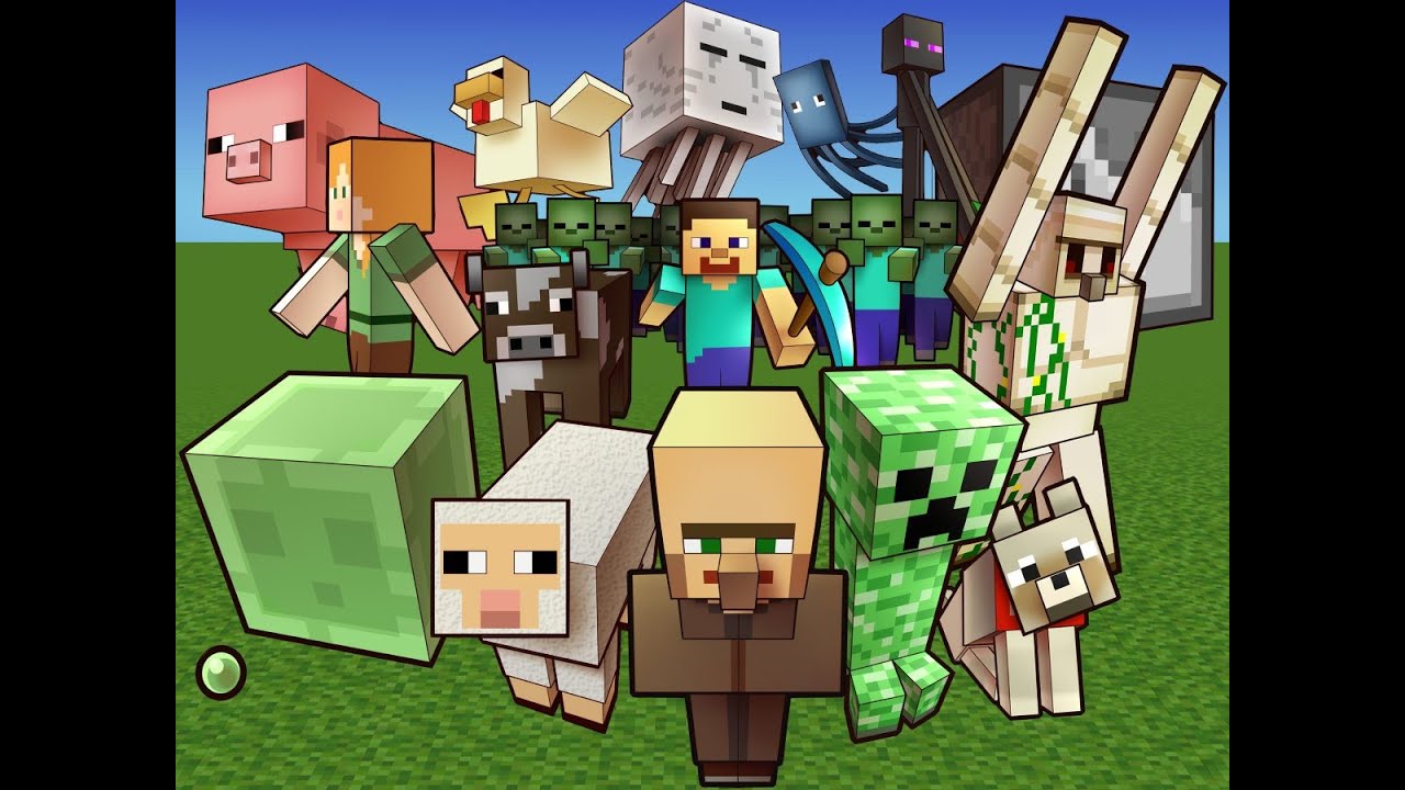 【minecraft】 まったりマイクラ　【初見さん/コメント歓迎】