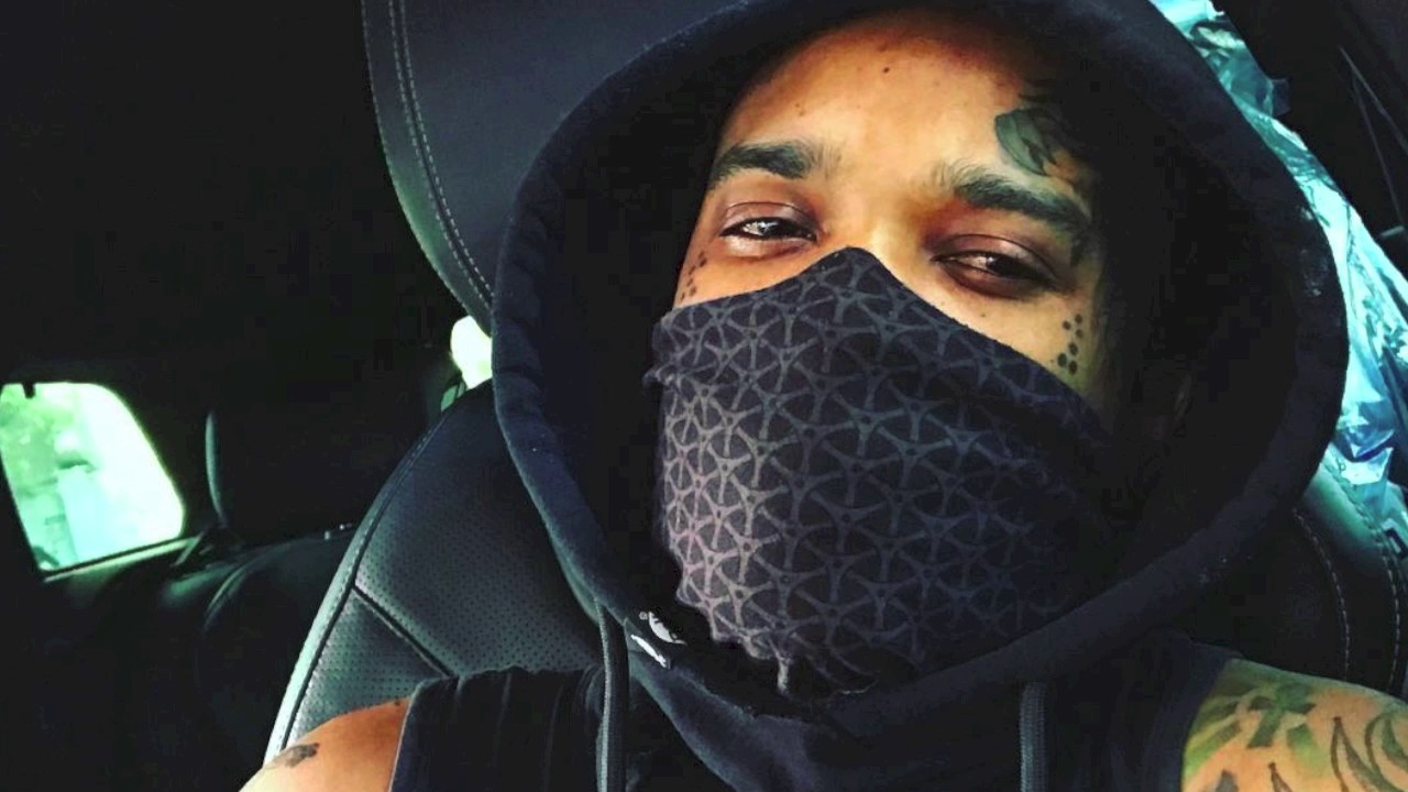 Tommy Lee Sparta - Team Up (Tsunami Remix) - February 2017