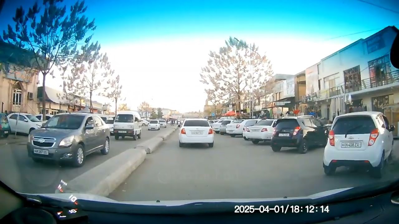 Musofirdagilar uchunYangi video paxtaobodliklar uchun