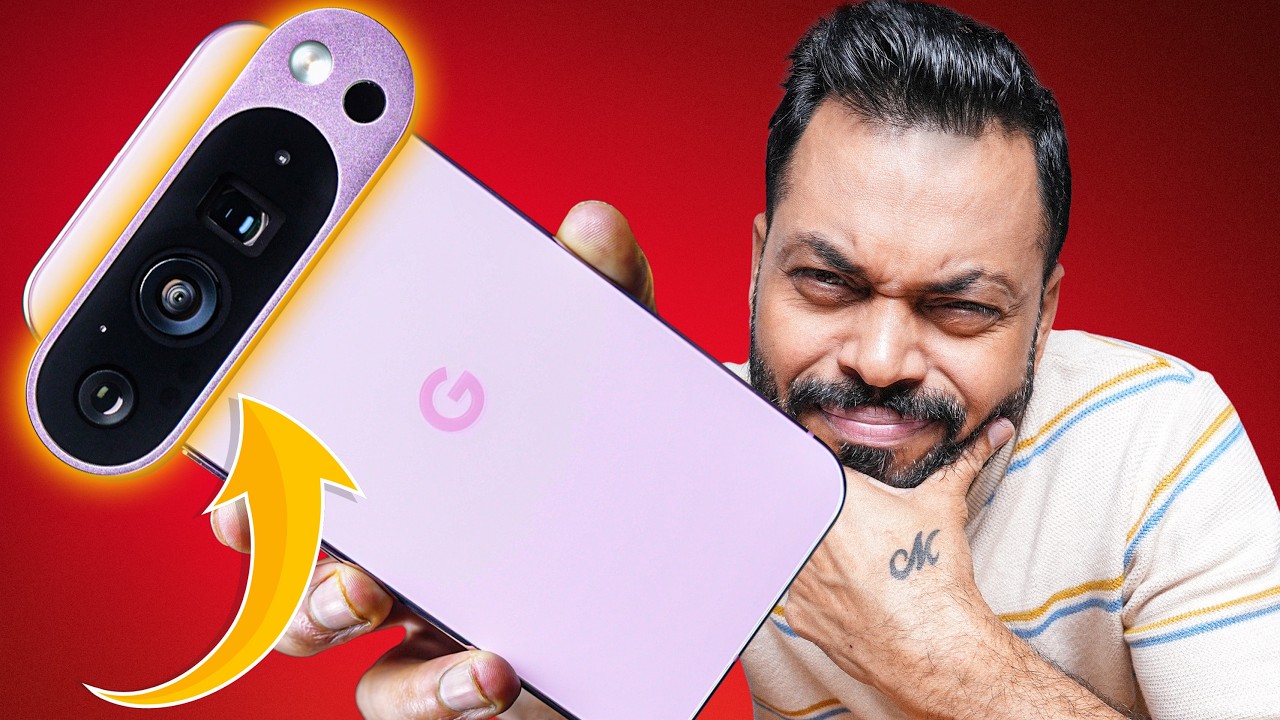 Google Pixel 9 Pro XL Unboxing & Quick Review ⚡Almost Flagship! 🙂