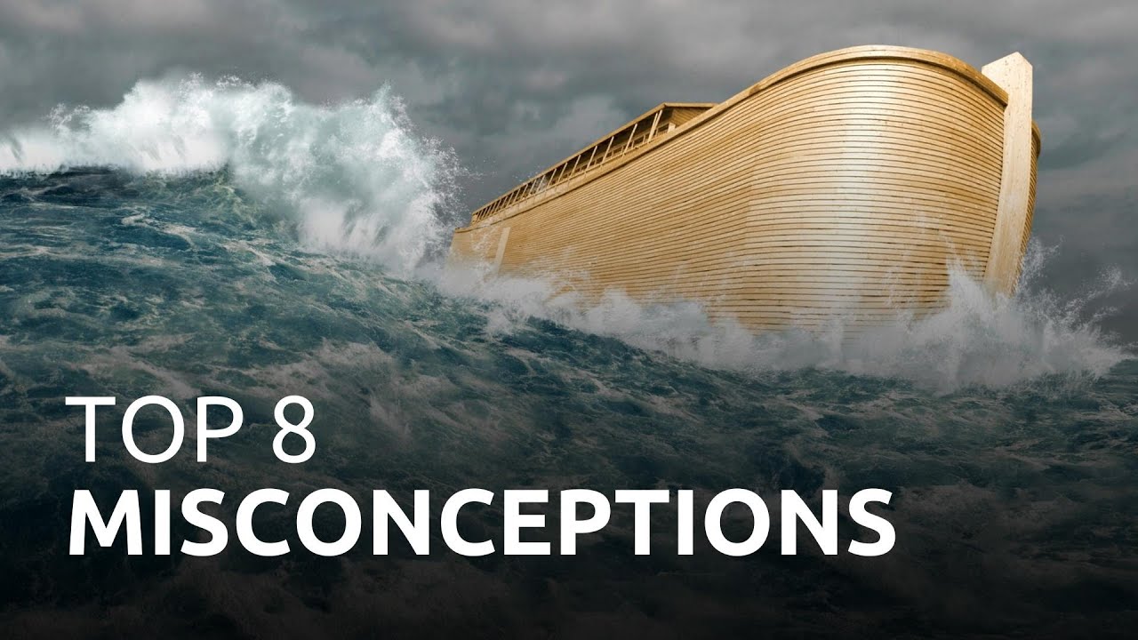This Will Change Your Mind on the Ark in 10 Minutes