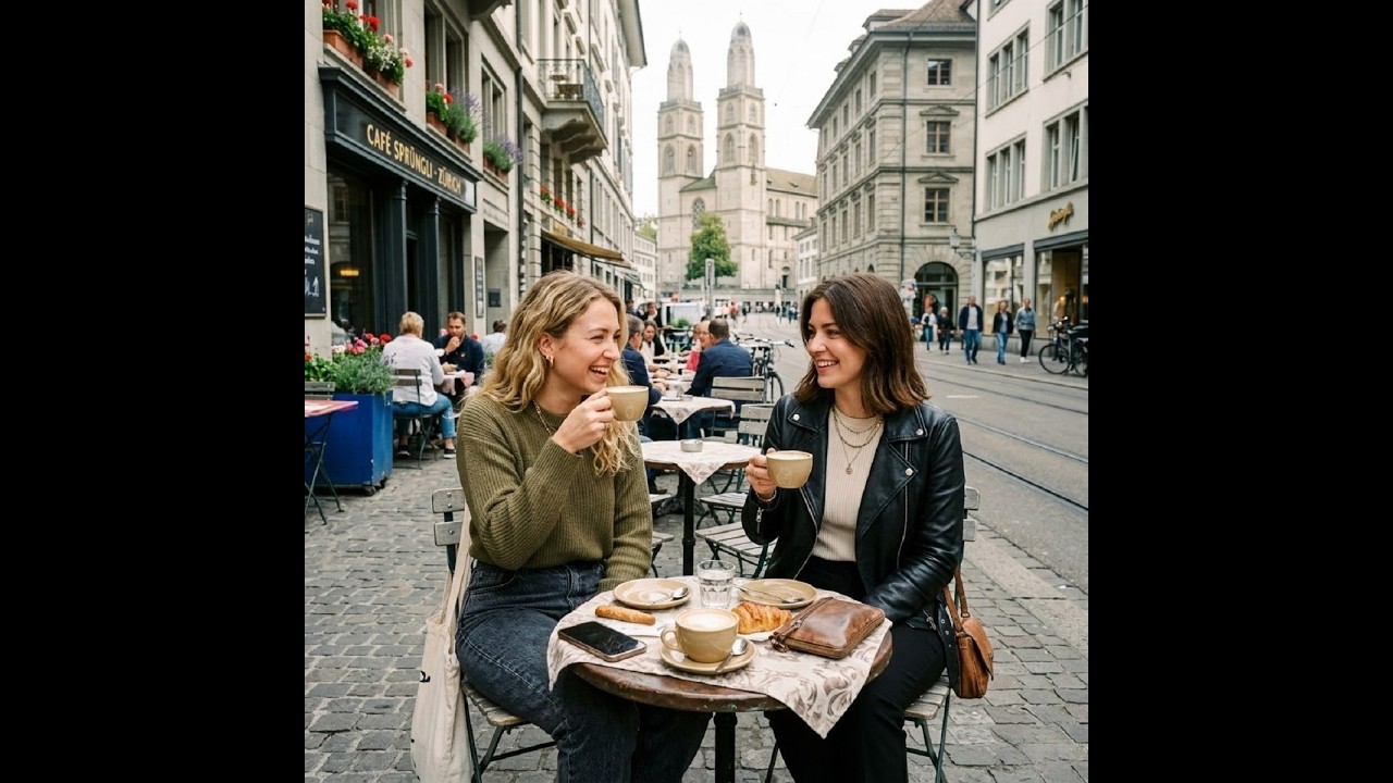 Cappuccino vs. Latte Macchiato: Mehr als nur Schichten!