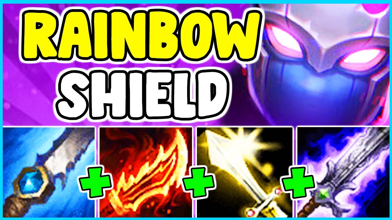 *AMAZING SKIN* PSYOPS SHEN SPOTLIGHT! SHRED TANKS FROM 100-0 WITH AP ON-HIT | League Of Legends