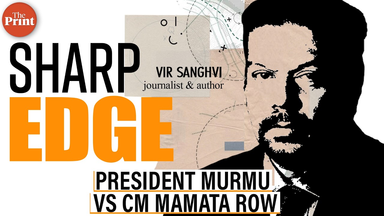 President Murmu should have followed precedent instead of going public about Mamata Banerjee