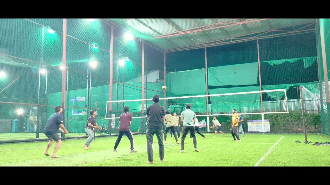 Vellyball 