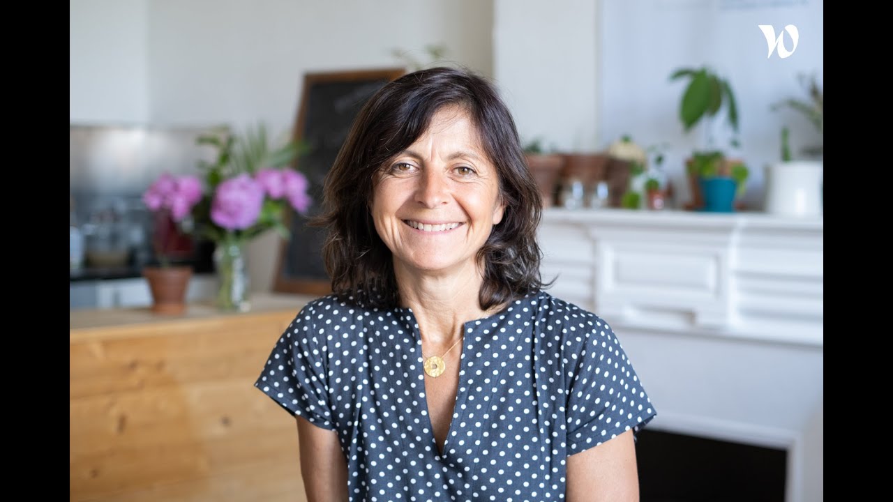 Découvrez Label Vie avec Claire Grolleau, Fondatrice et Présidente de l’association
