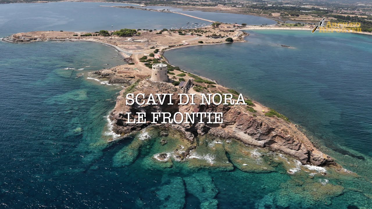 Scavi di Nora, gli studi isotopici e la bioarcheologia