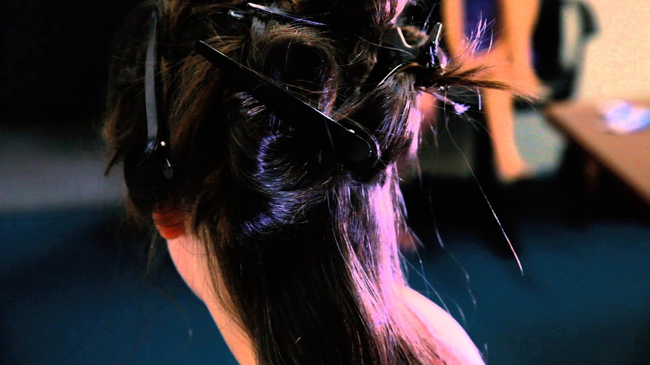Treating Head Lice with the Licetec V Comb