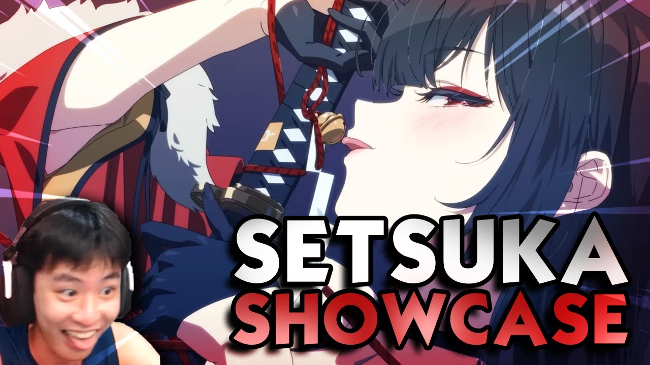 SETSUKA IS PERFECT | EPIC SEVEN