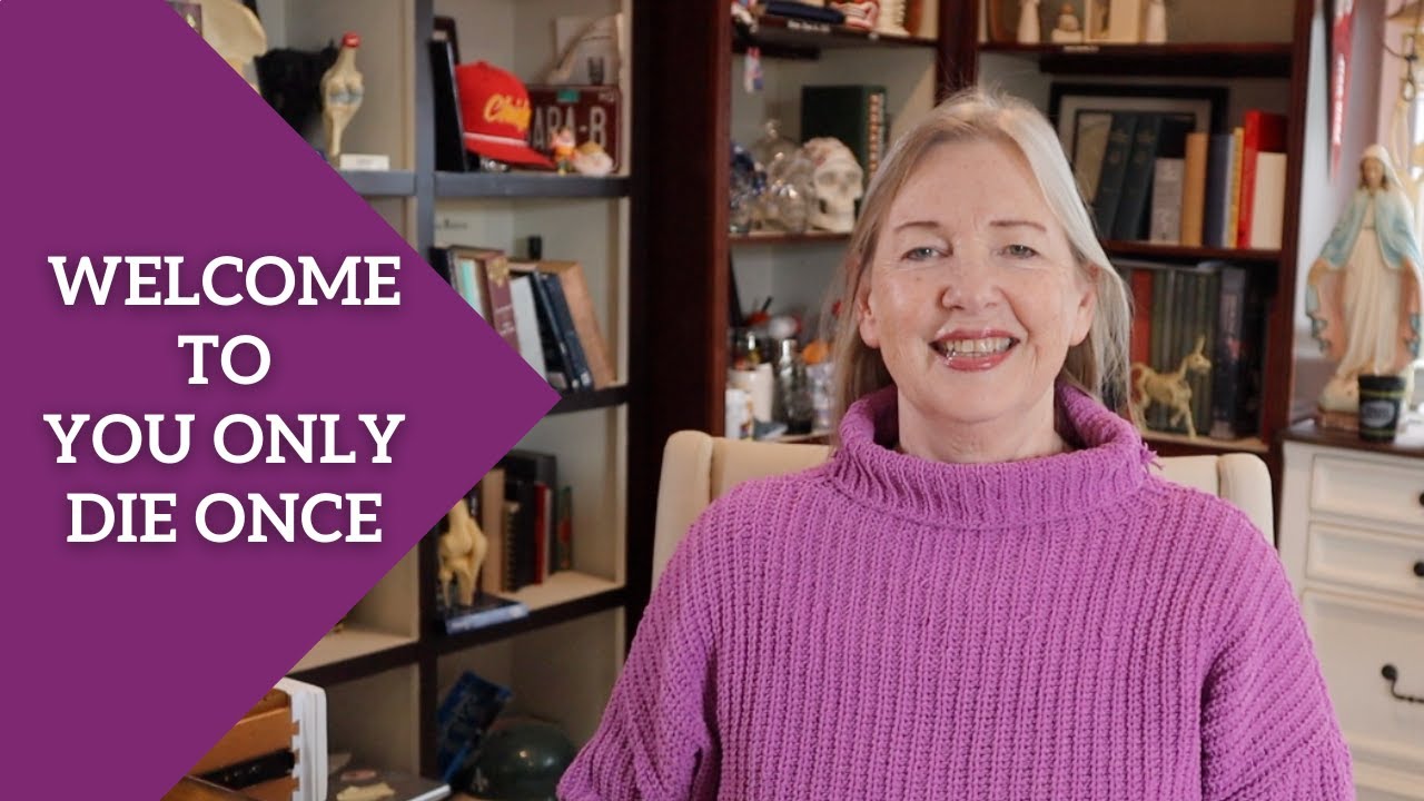 Hospice and Palliative Medicine Concepts :: Welcome Back to You Only Die Once