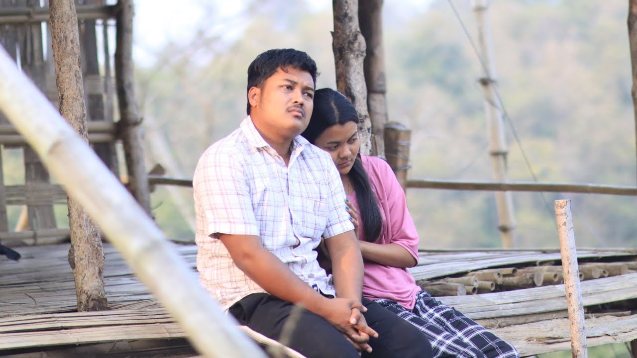 My 2nd Wife Part 3 Teaser Out | kokborok short drama 2023 | @abirdebbarma50