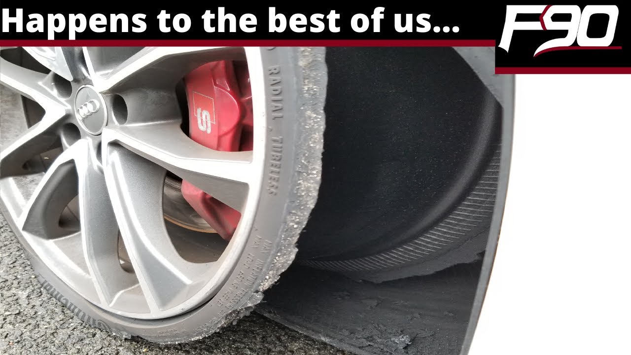 Is Tire and Wheel Protection/Warranty Worth It?