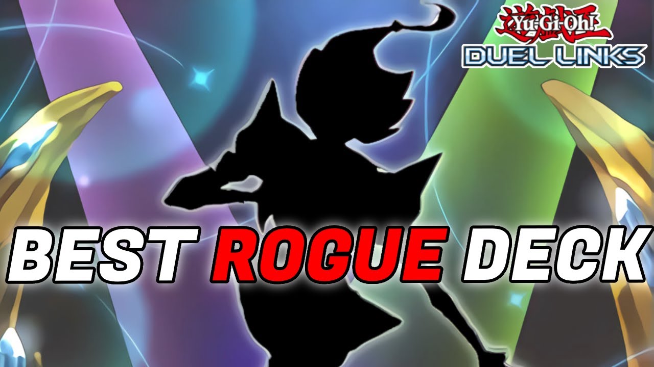 ANTI-META ABYSS ACTORS! (duel links)
