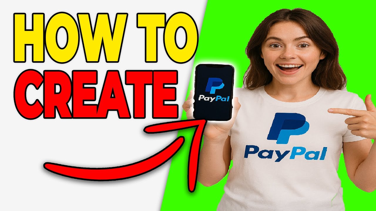 Как создать ссылку PayPal.me для запроса платежей от людей