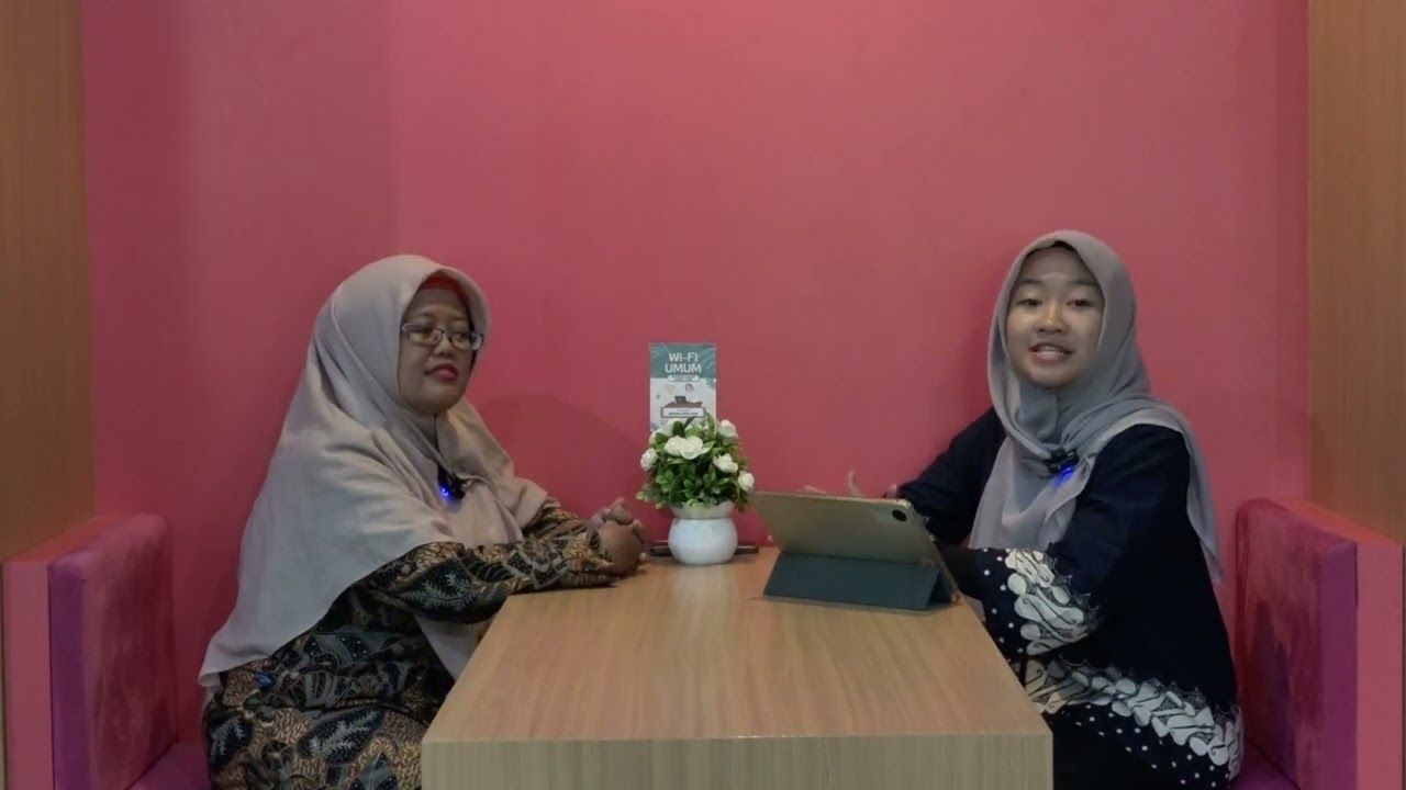 Ngulik Riset di Madrasah? MAN 2 Ponorogo Bisa!