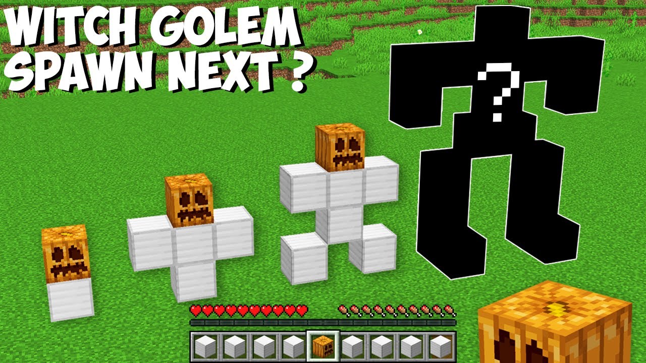 What if you SPAWN SUPER LONG ZOMBIE VS LONG CREEPER in Minecraft ? SUPER LONG MOB !