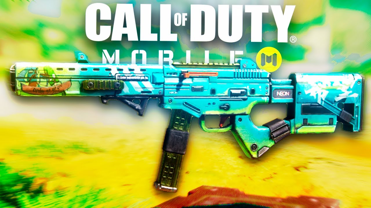 LA RANKED MAS DIFICIL CON LA QQ9 ANIVERSARIO EN COD MOBILE