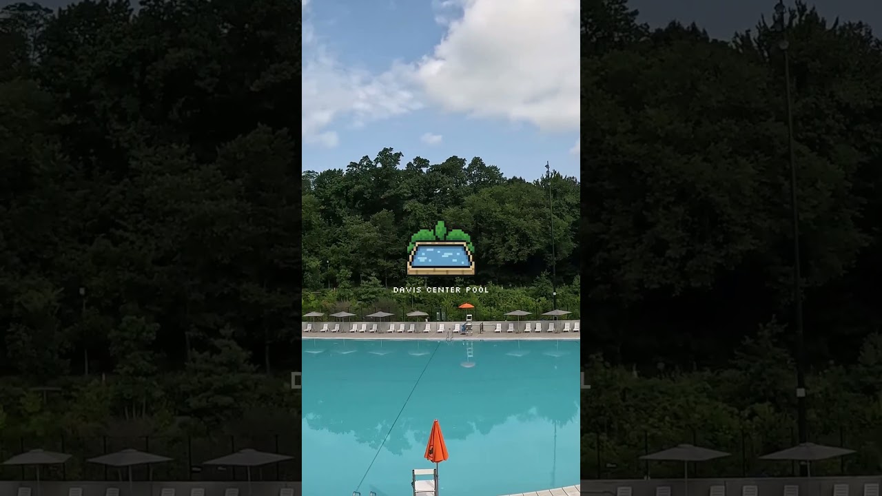 Newly Renovated Gottesman Pool 🏊 | Central Park&rsquo;s Harlem Meer Hidden Gem