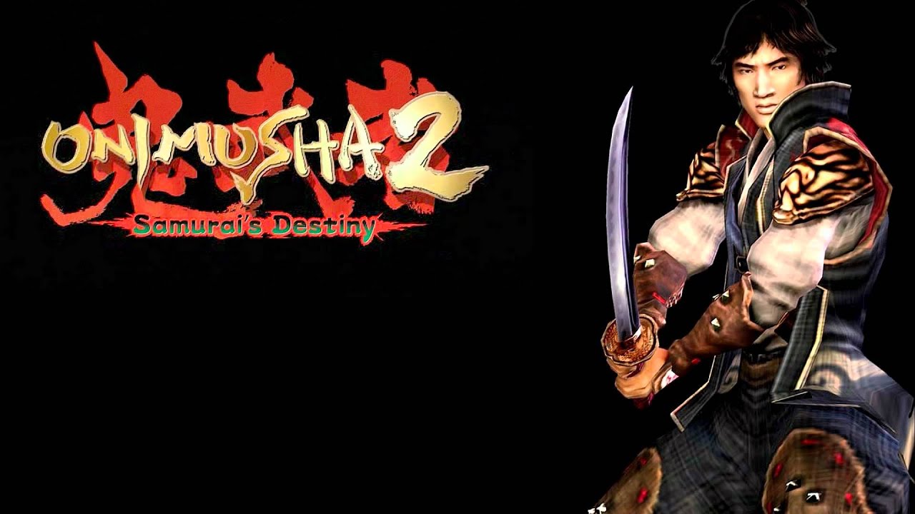 Onimusha 2 OST - (43) Main Theme