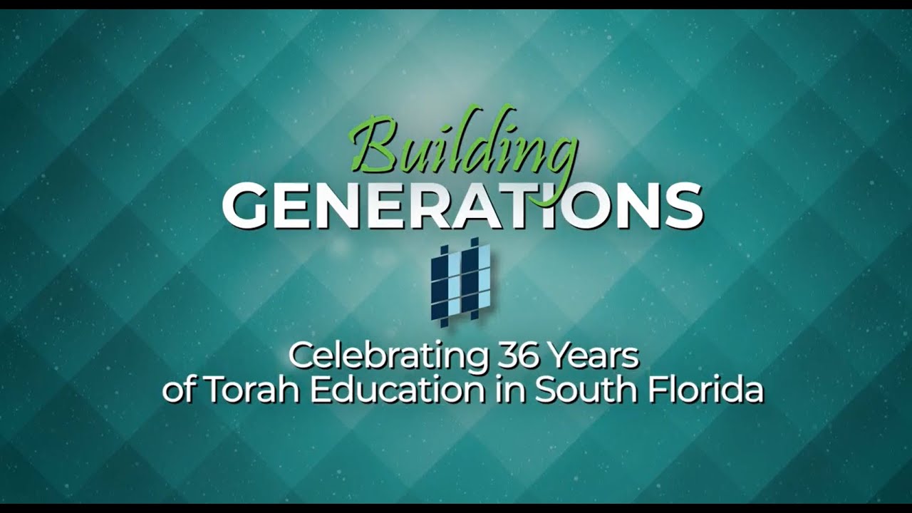 YTCTE Building Generations Music Video