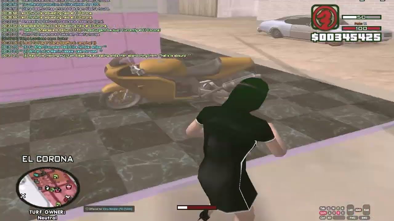 [hzg] random saved clips