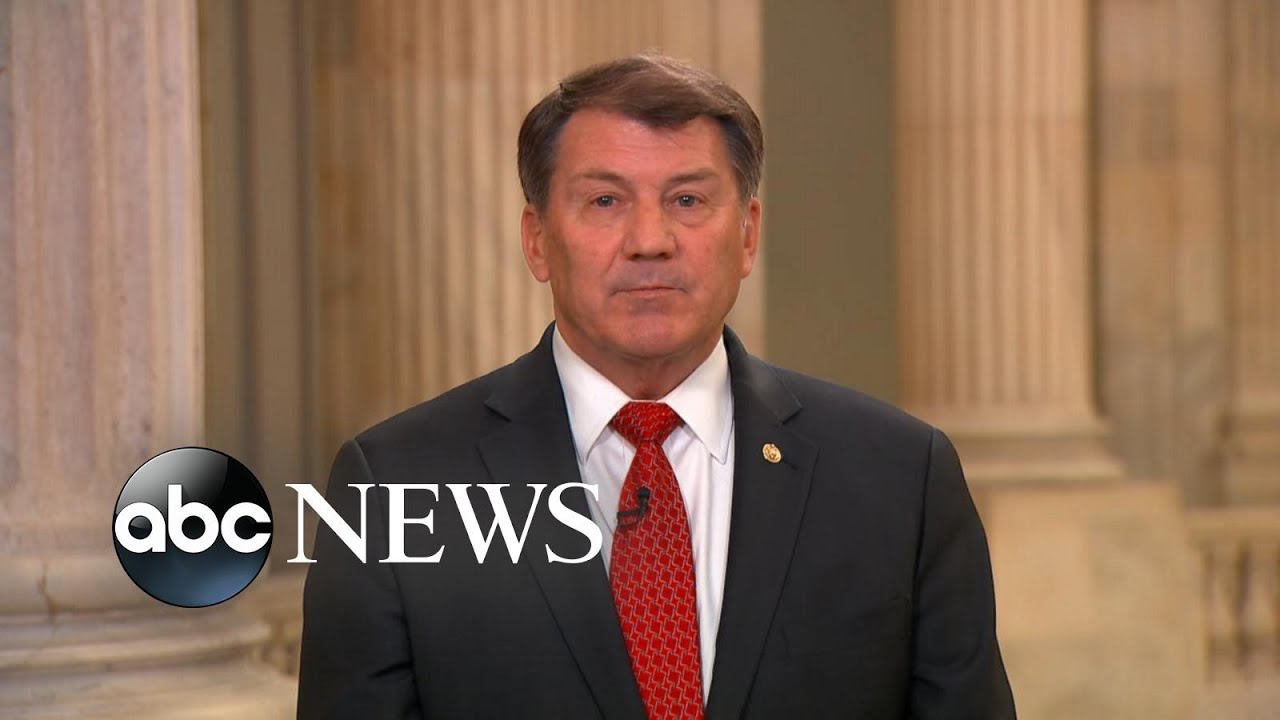 Sen. Mike Rounds: Russia &lsquo;can't handle the Ukrainian armed forces&rsquo;