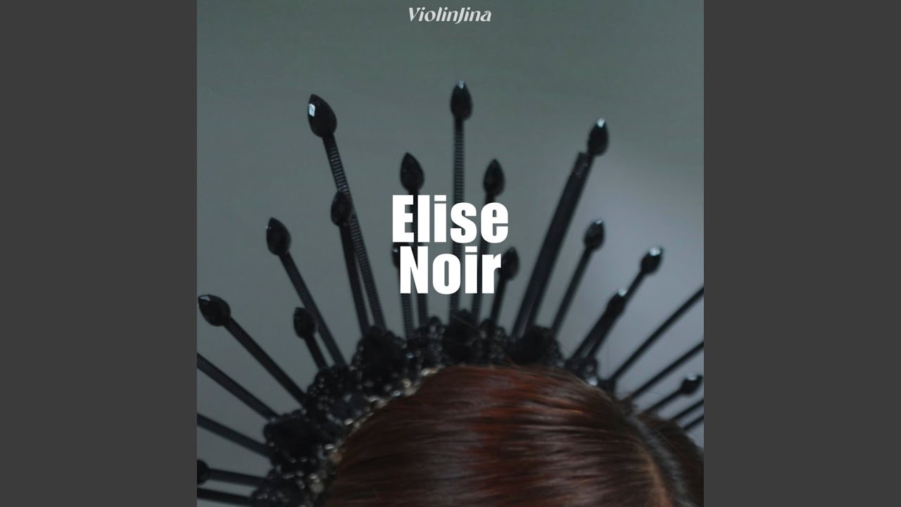Elise Noir