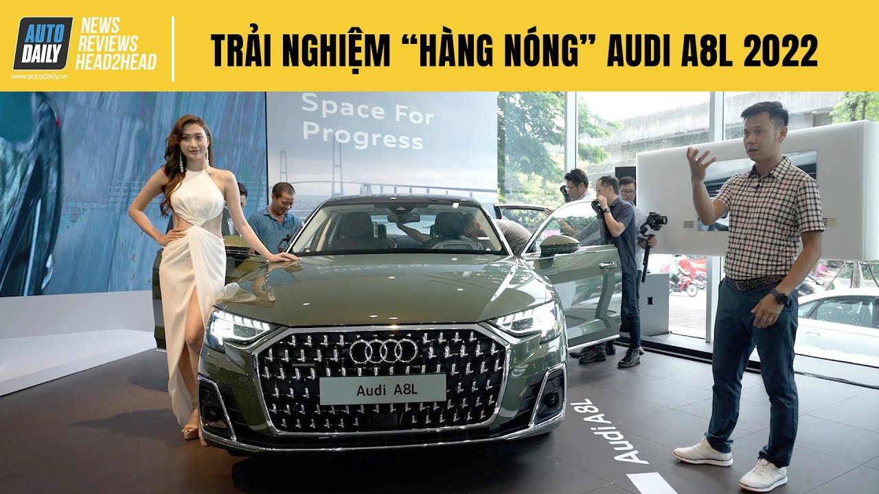 Trải nghiệm chi tiết 