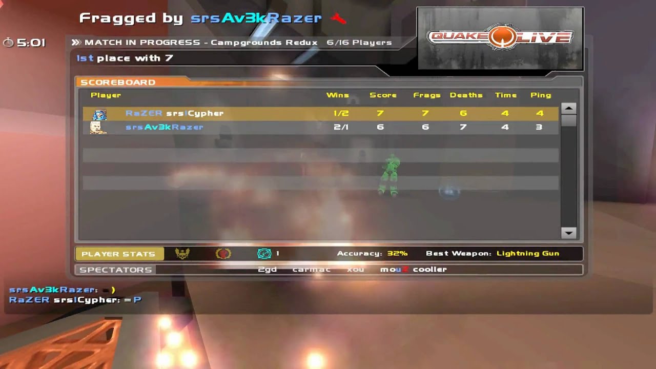 cypher vs av3k IEM4 EU final map4o5 dm6