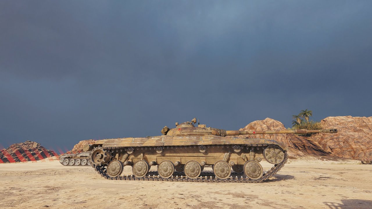 3 kills, 3k5 damage, 1k assist, LT-432, Airfield, WoT Guide Play