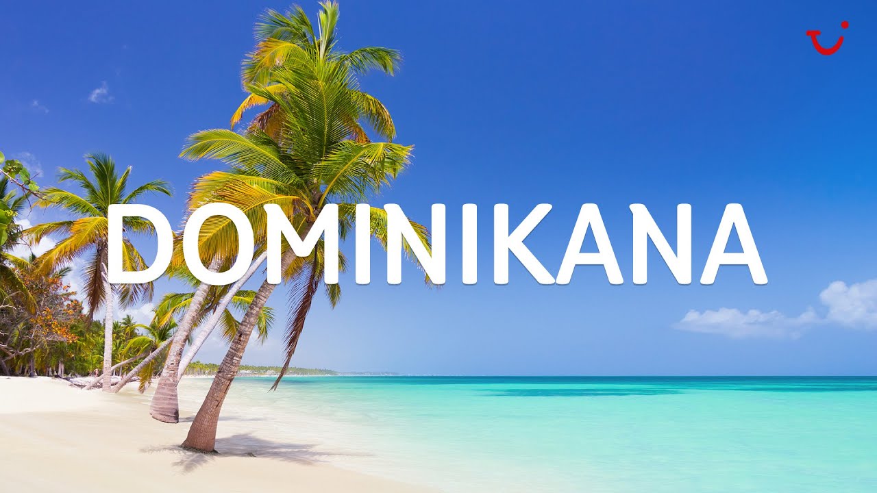 Dominikana | Nowa Perła Karaibów | Wycieczki z TUI Poland