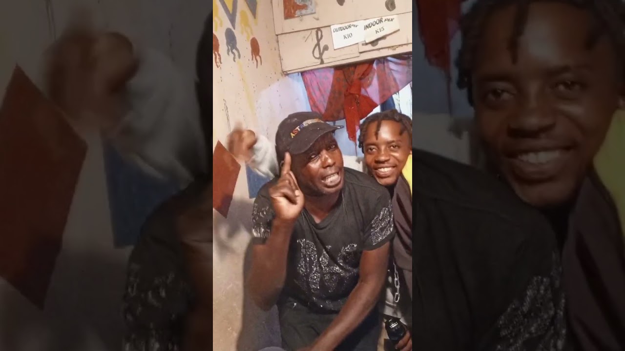 Kambolu ft Sinbad x Lunda Boy / Season yami