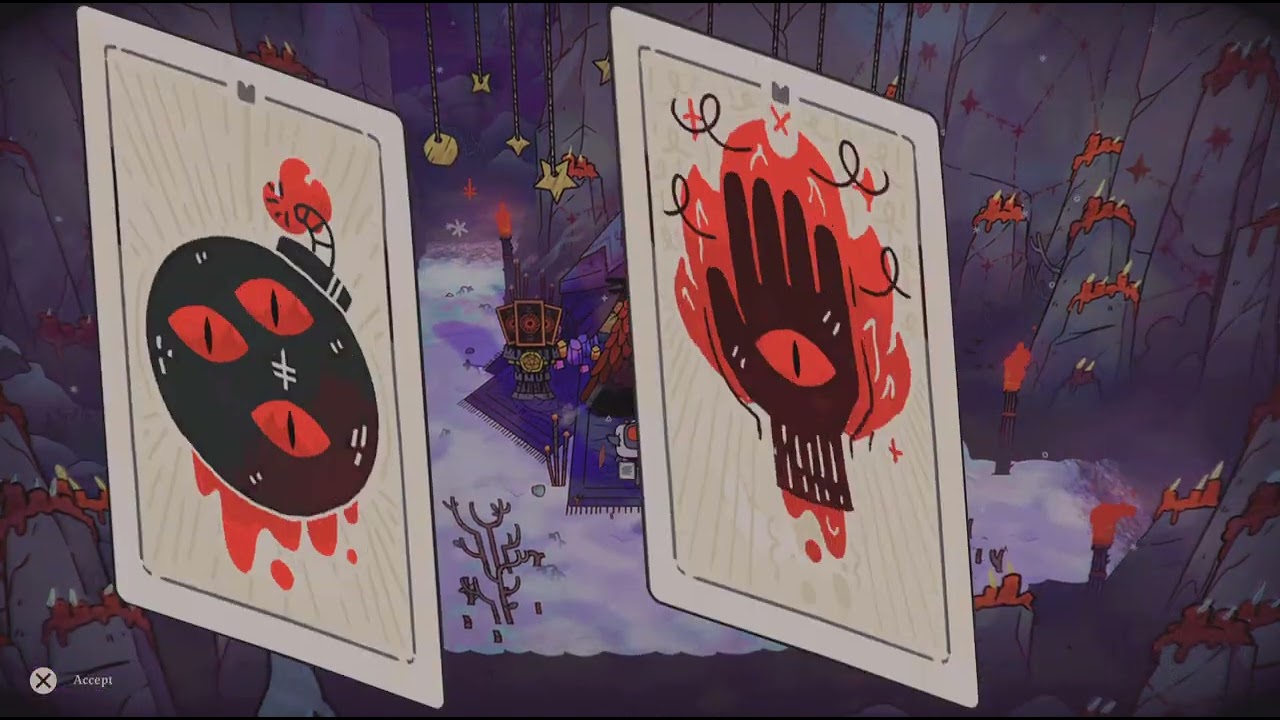 Winter is becoming more harsh in the cult