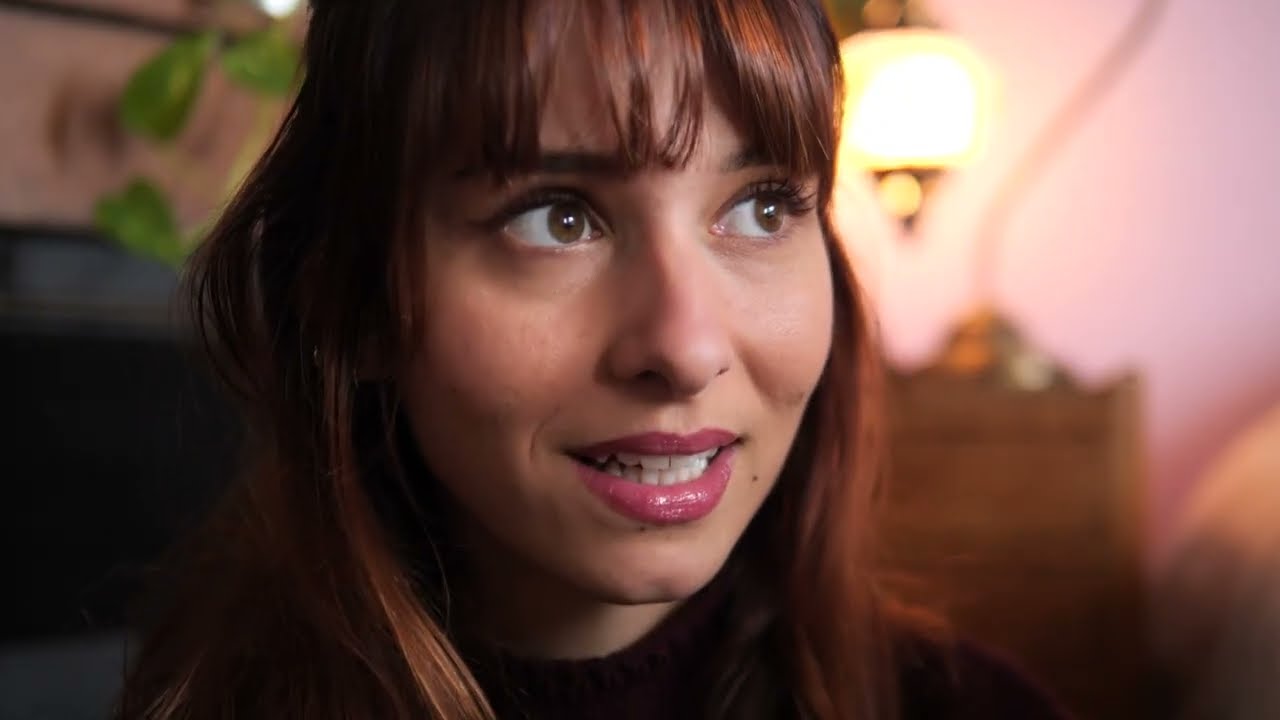ASMR - Mon bingo 2026 (un bien et un wtf)