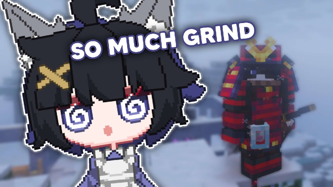 Minecraft Monday... On Thursday?? CUSTOM MODPACK GRINDING
