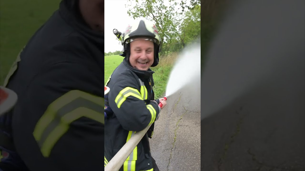 Freiwillige Feuerwehr Bliesmengen-Bolchen - Saartoto Sommertour 2023